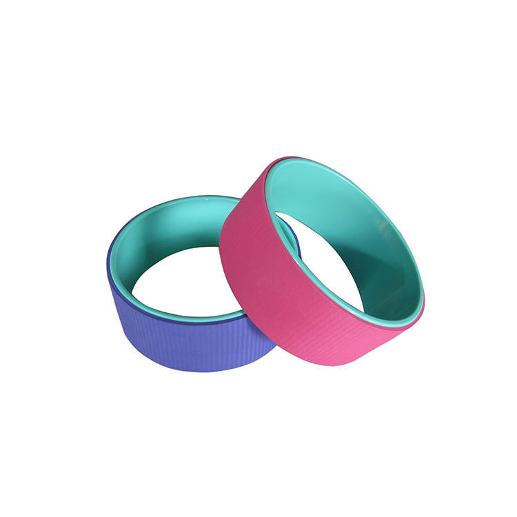 KKS1318 Yoga Wheel
