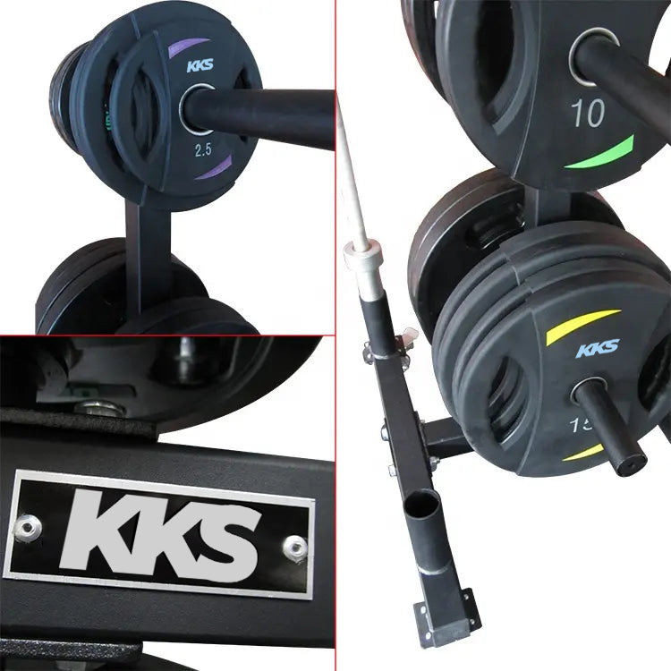 KKS0036C Ob Bar And Ob Plate Rack