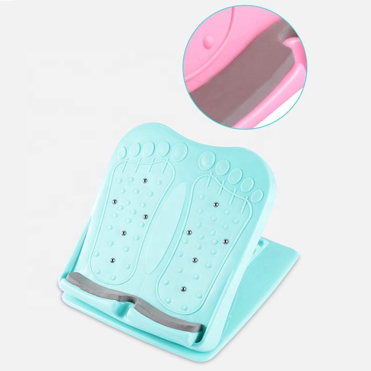 KKS8304B Folding Stool Pedal Stretch Board