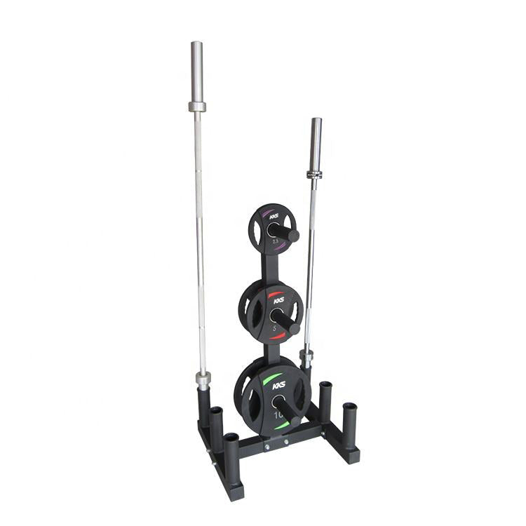 KKS0036A Ob Bar And Ob Plate Rack