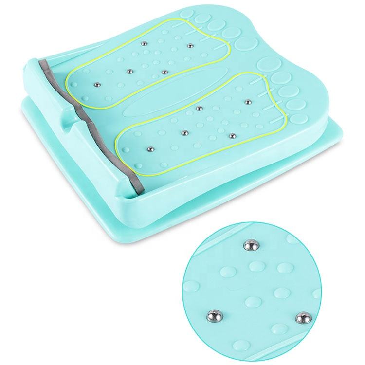 KKS8304B Folding Stool Pedal Stretch Board