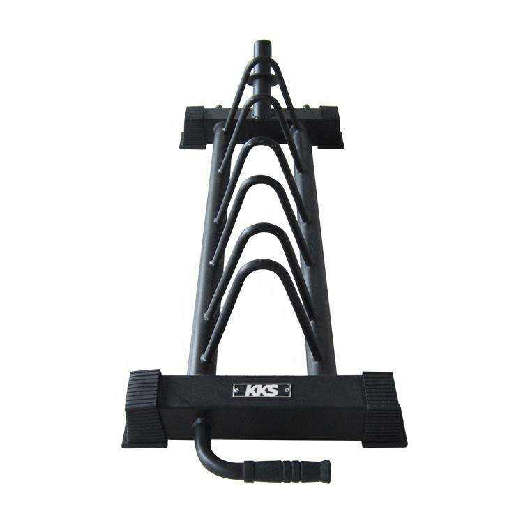 KKS0037D Weight Plate Rack