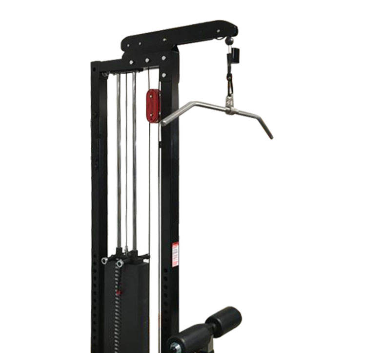 Latzugsystem für Einzelbett - KKS9188