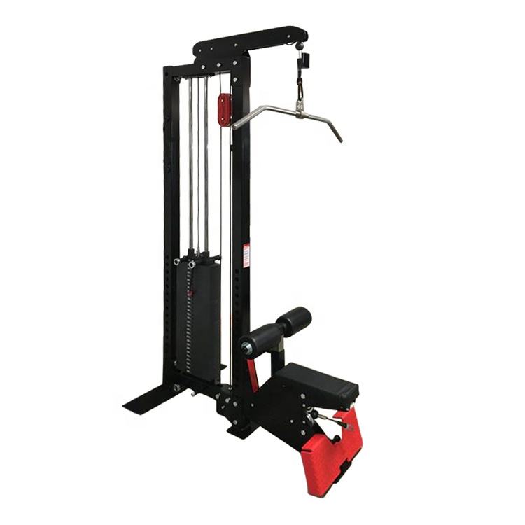 Latzugsystem für Einzelbett - KKS9189