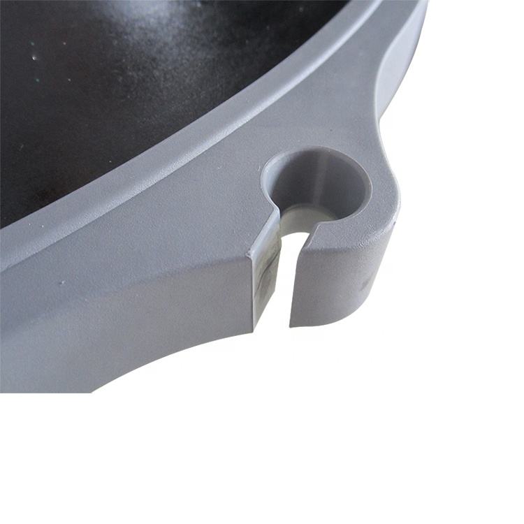 KKS1201A Balance Ball With Wooden Base