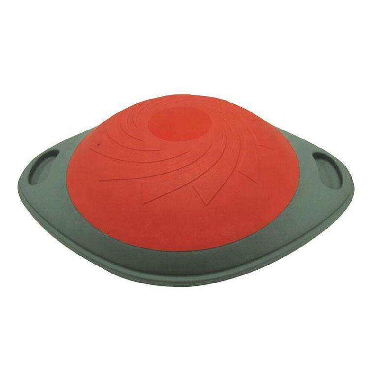 KKS1202D Half Balance Ball