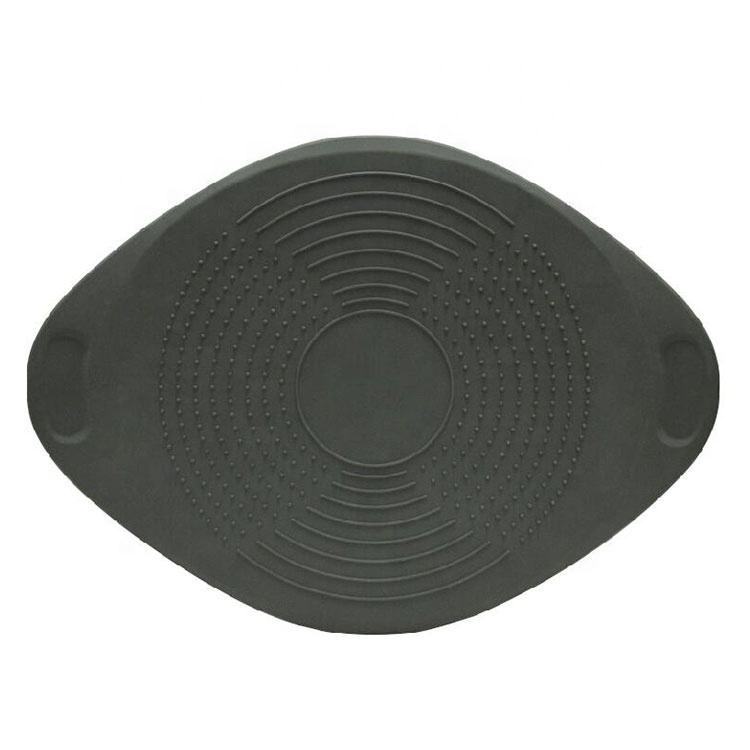 KKS1202D Half Balance Ball