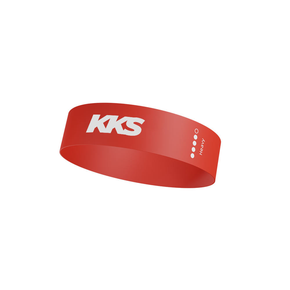 KKS1926 Latex Resistance Band