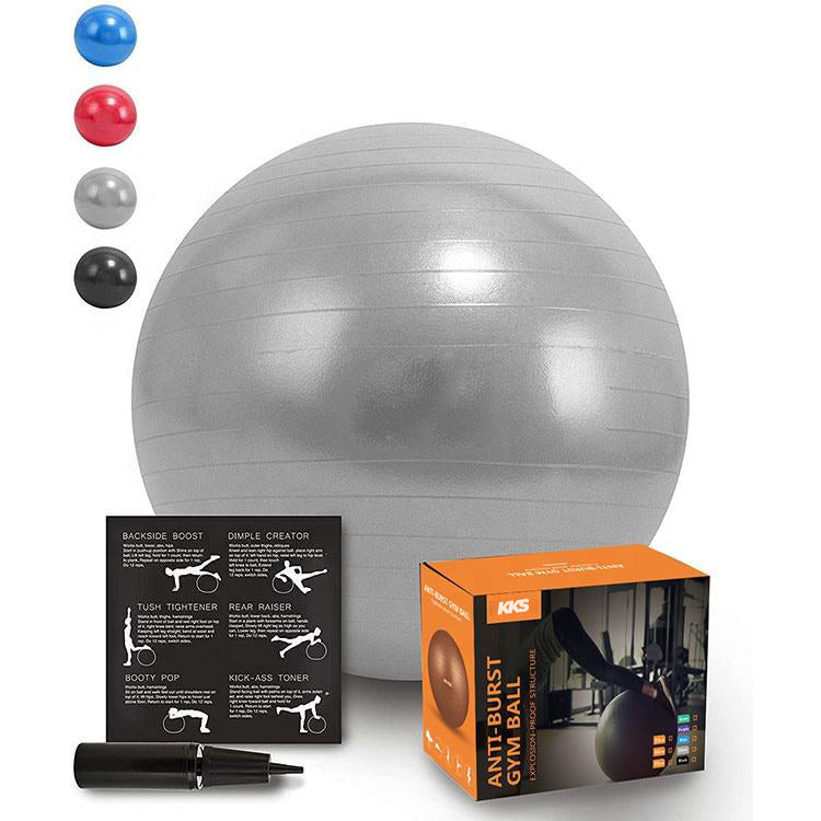 KKS1204 Anti Burst Gym Ball