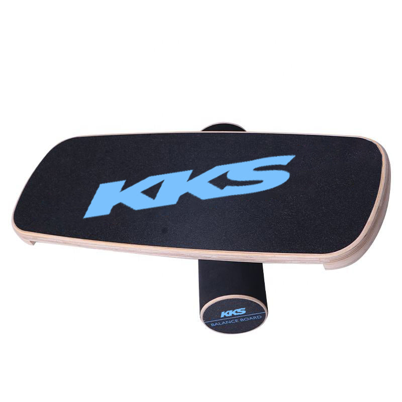 KKS1323 Wooden Balance Board