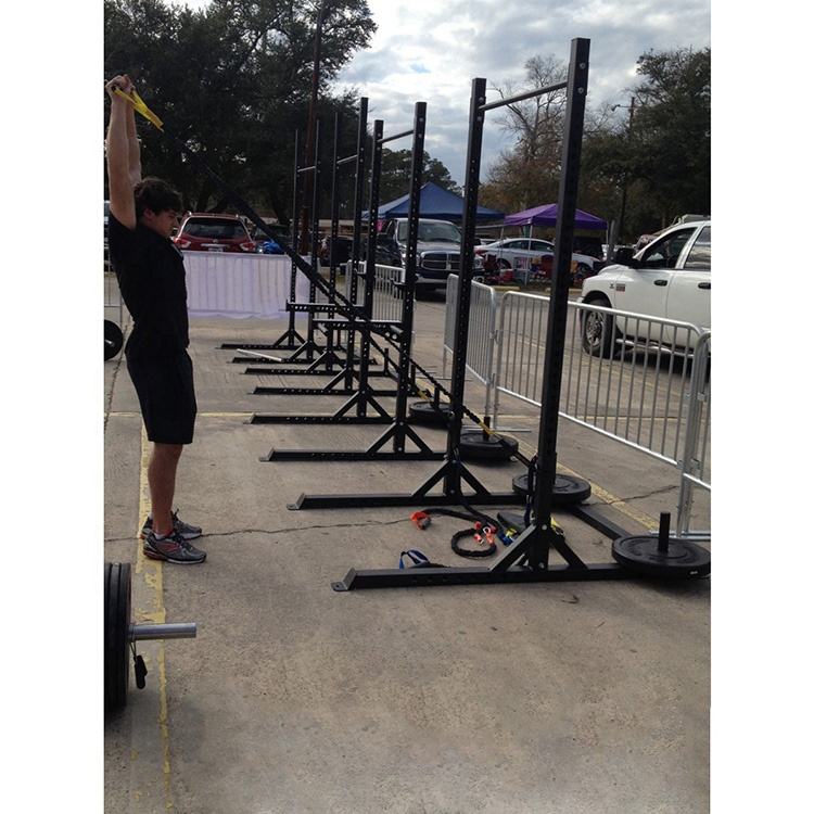 KKS0043C Squat Stand