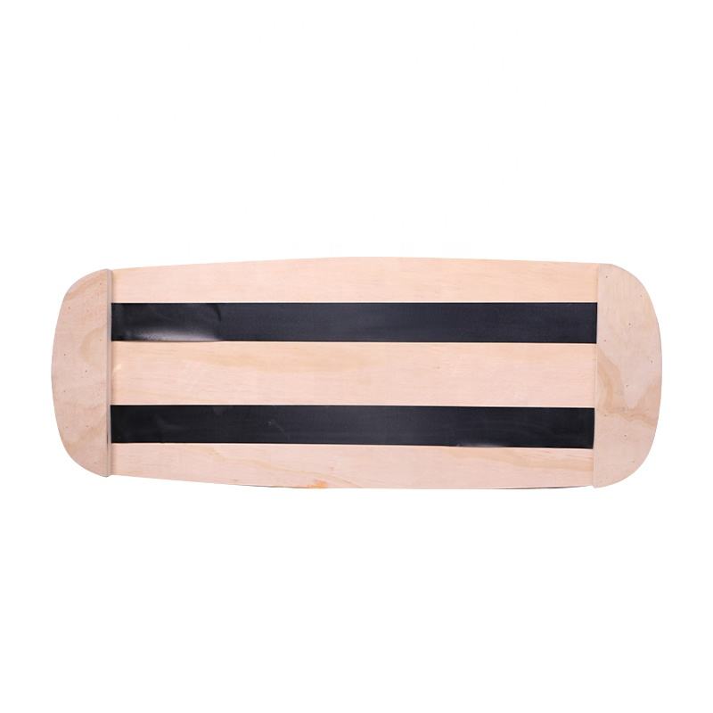 KKS1323 Wooden Balance Board