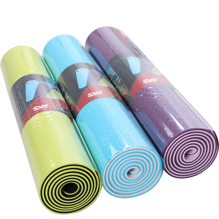 KKS1102 Tpe Yoga Mat