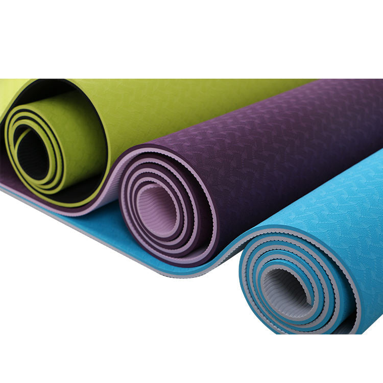 KKS1102 Tpe Yoga Mat