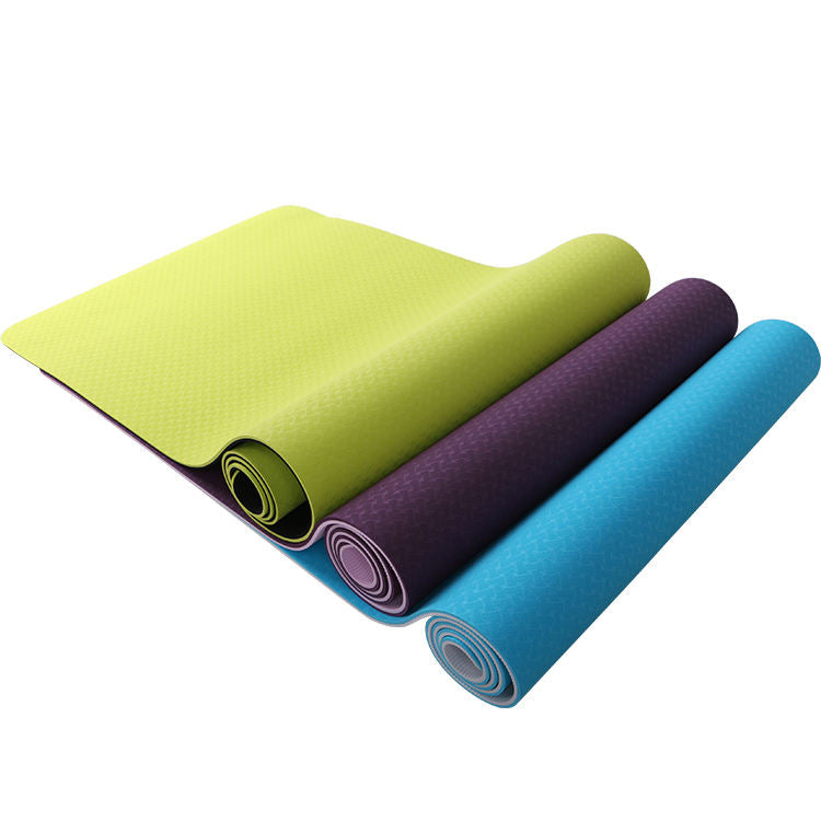 KKS1102 Tpe Yoga Mat
