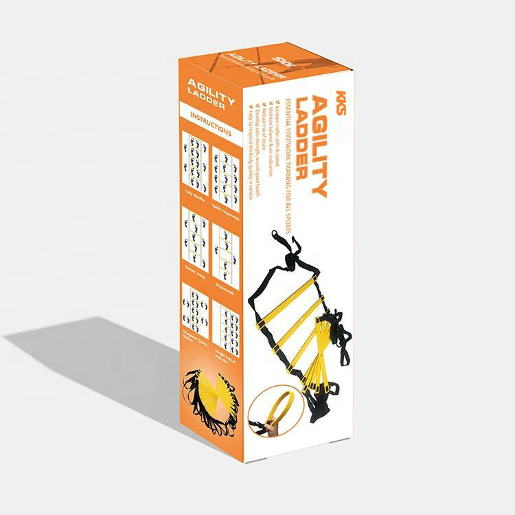 KKS8102 Agility Ladder