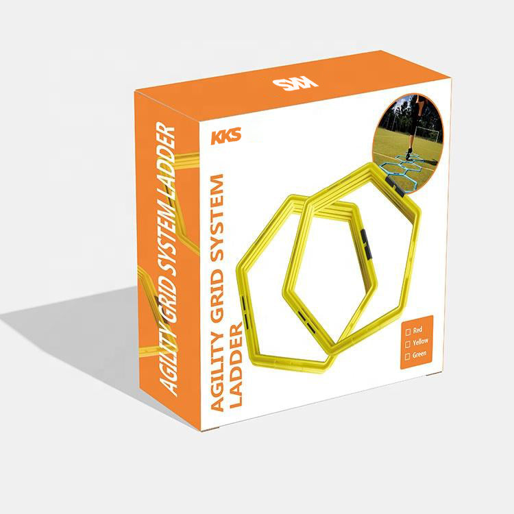 KKS8102B Agility-Gittersystem