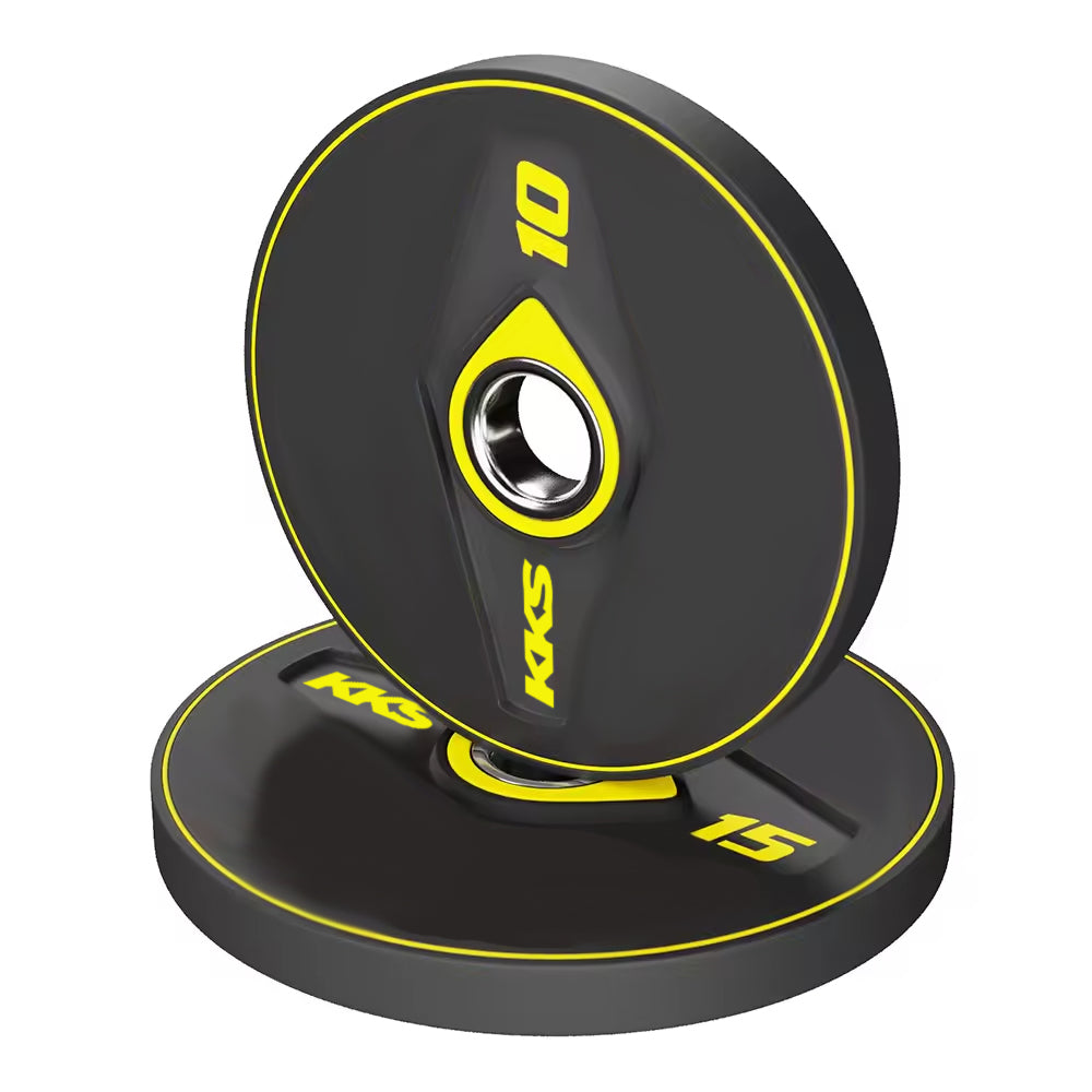 KKS2038C CPU Weight Plate