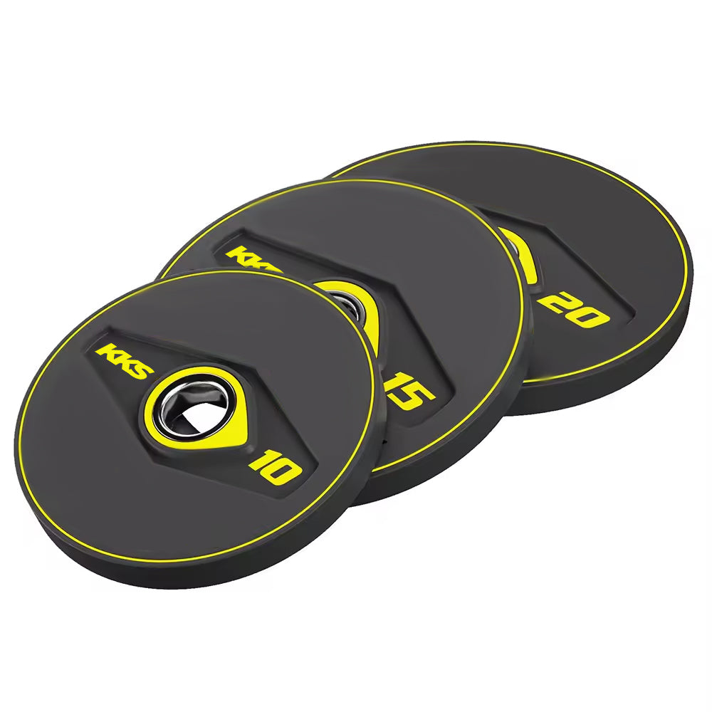 KKS2038C CPU Weight Plate