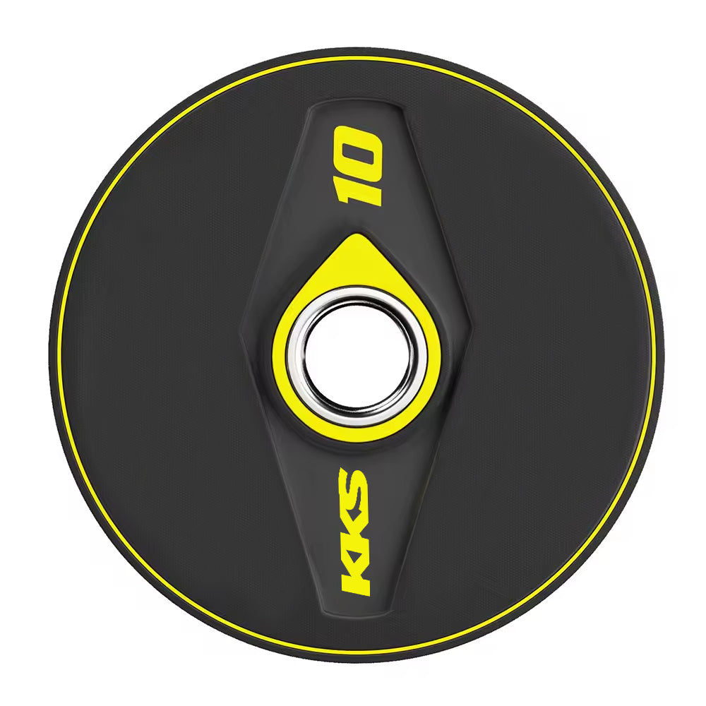 KKS2038C CPU Weight Plate