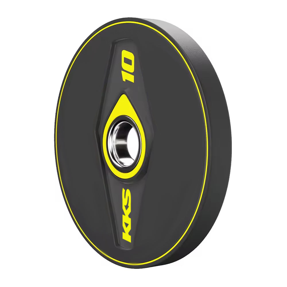 KKS2038C CPU Weight Plate