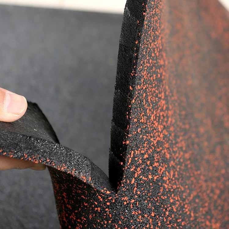 KKS1116A Epdm Rubber Mat