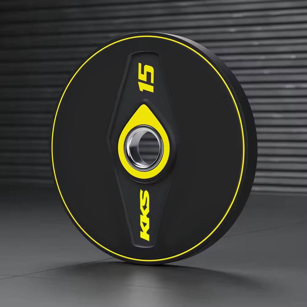 KKS2038C CPU Weight Plate