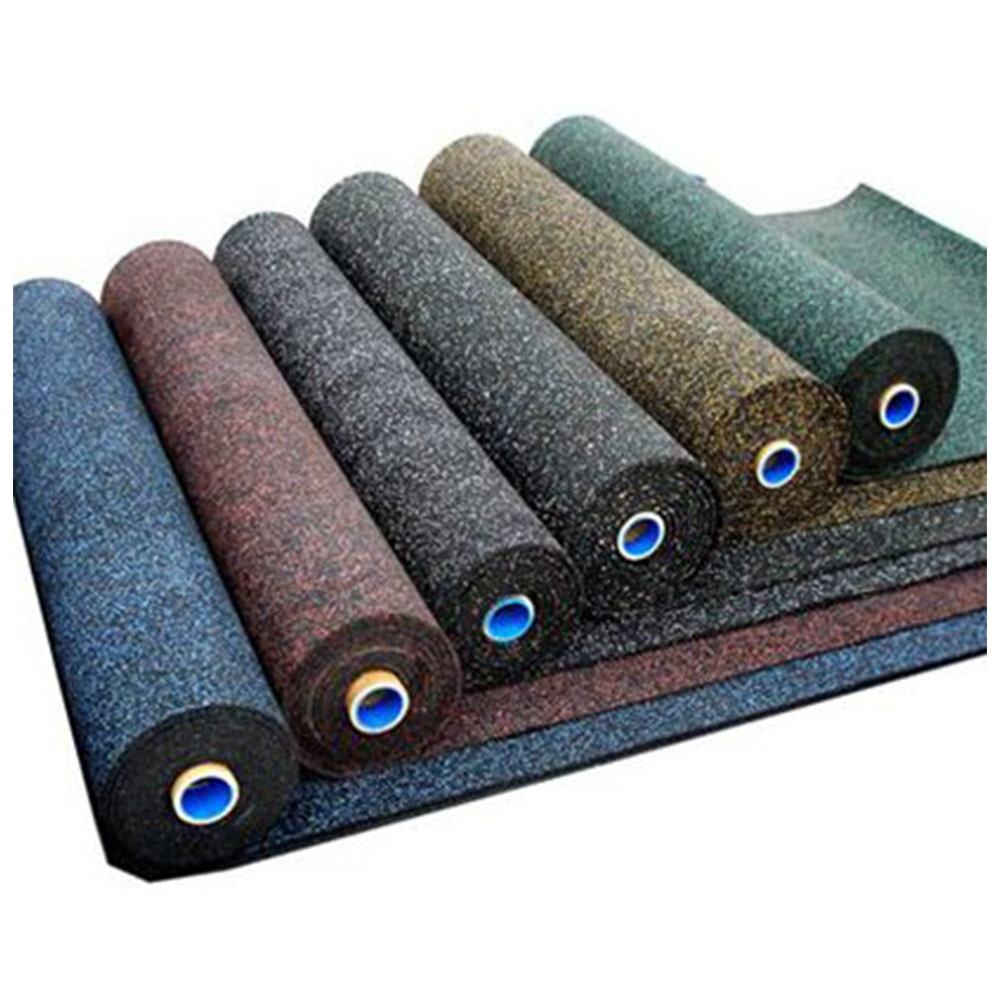 KKS1116B Epdm Rubber Mat in Roll
