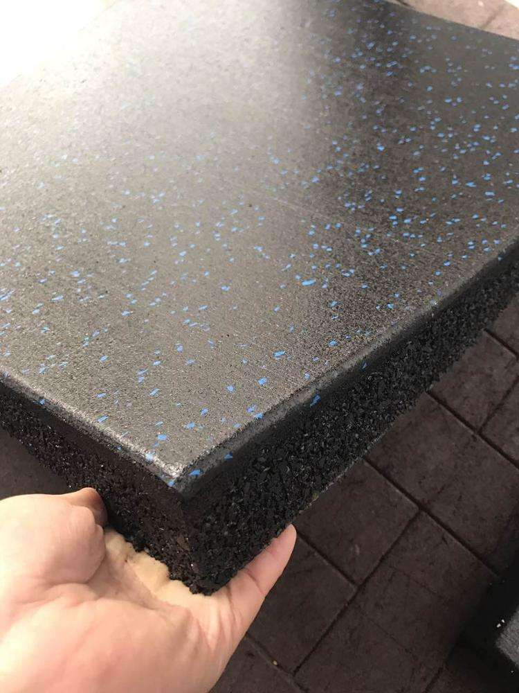 KKS1116A Epdm Rubber Mat