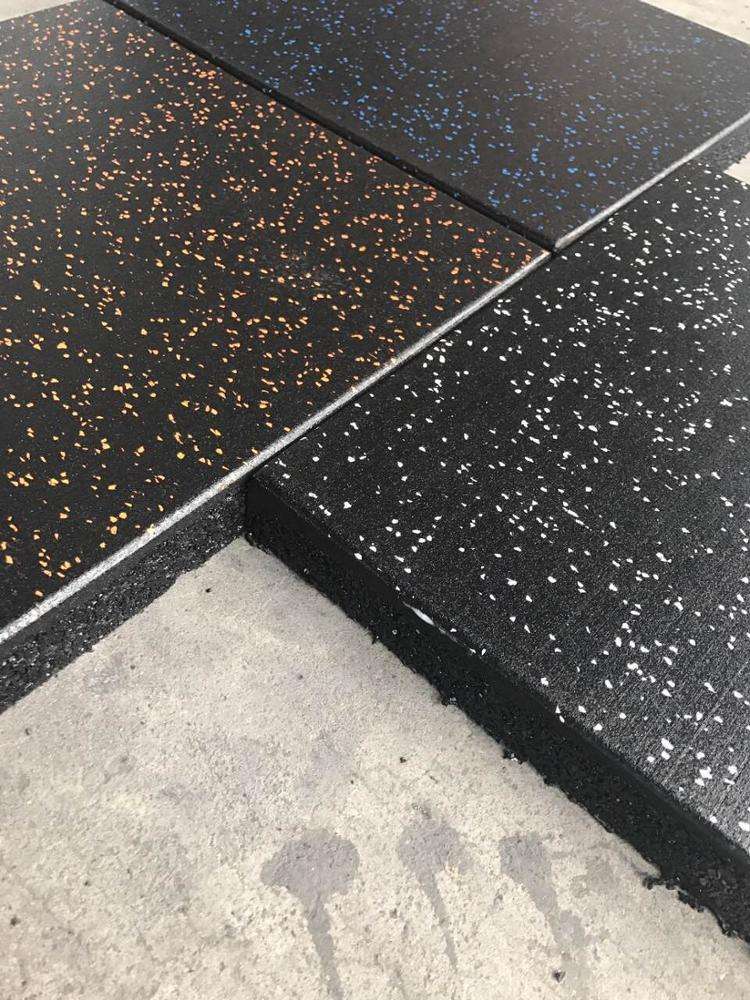 KKS1116A Epdm Rubber Mat