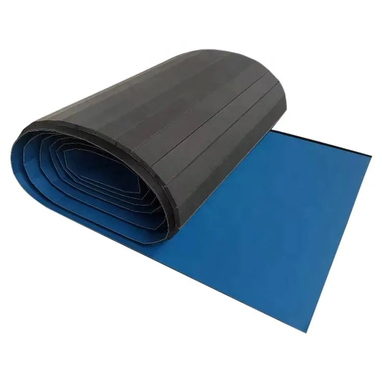 KKS1118B Roll Out Foam Mat