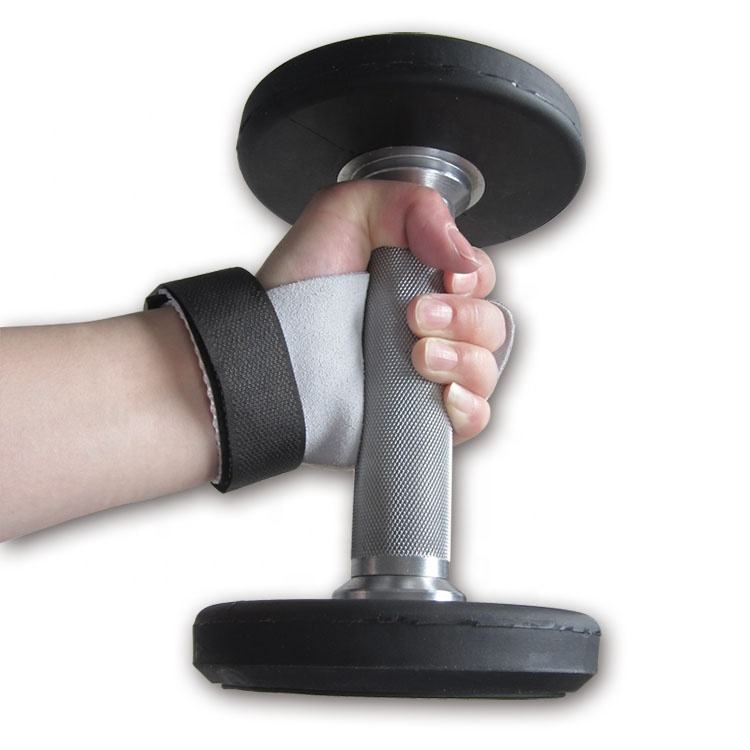 KKS1752B Weight Lifting Grip