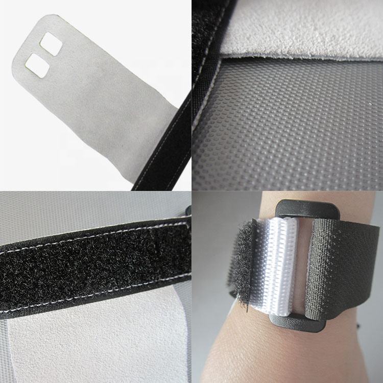 KKS1752B Weight Lifting Grip