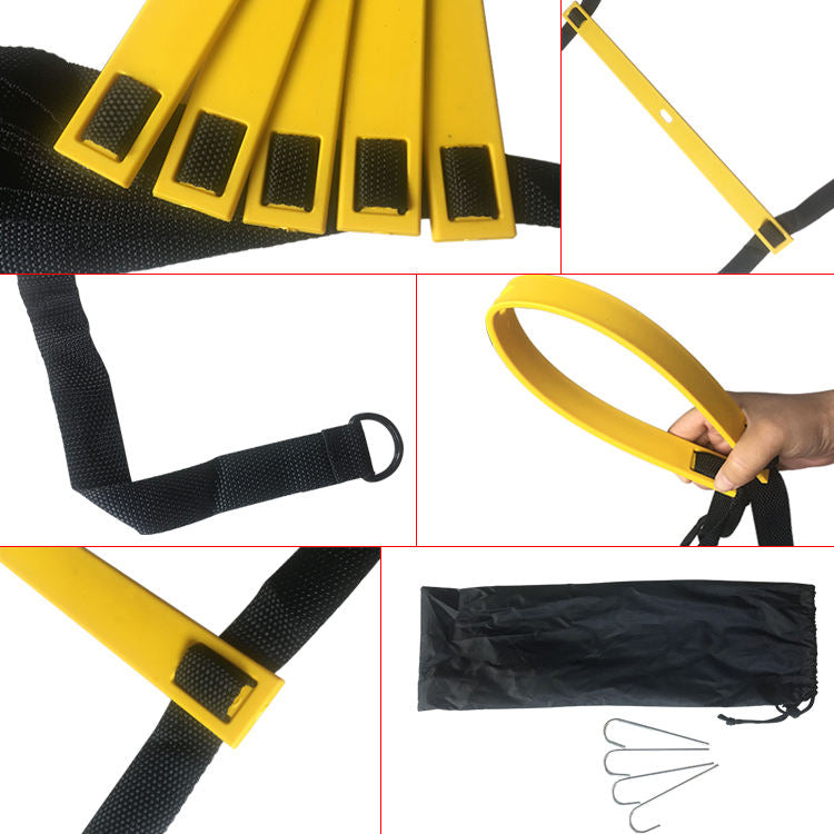 KKS8102 Agility Ladder