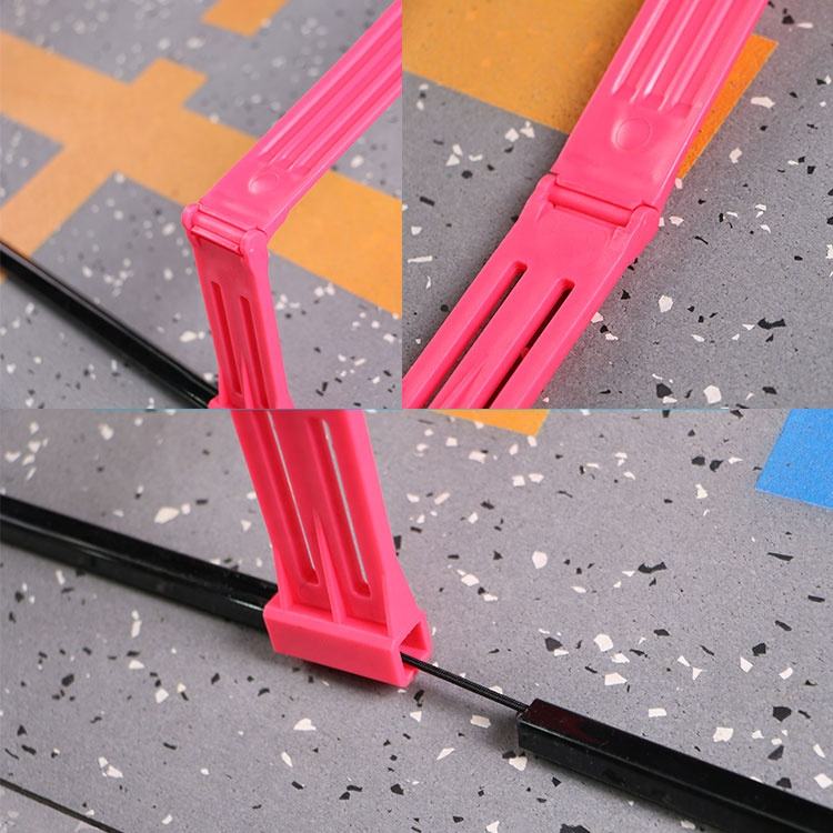 KKS8102D Agility Ladder