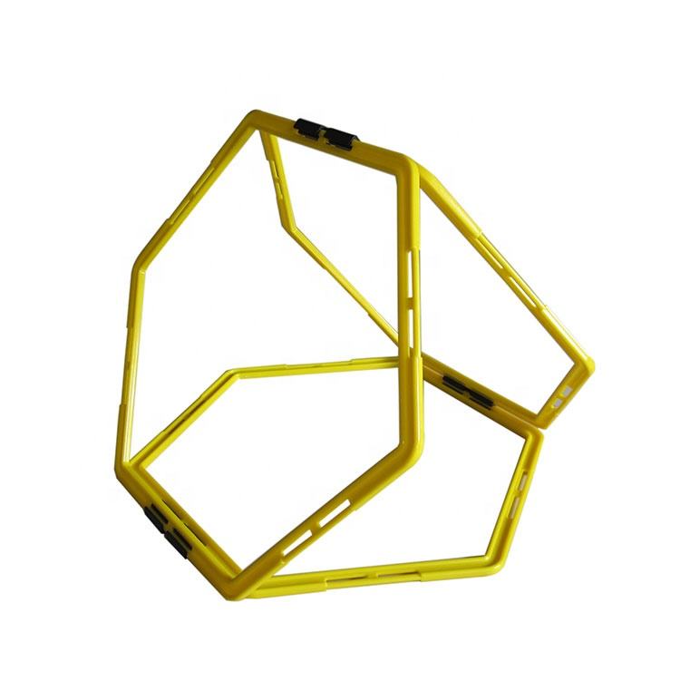 KKS8102B Agility-Gittersystem