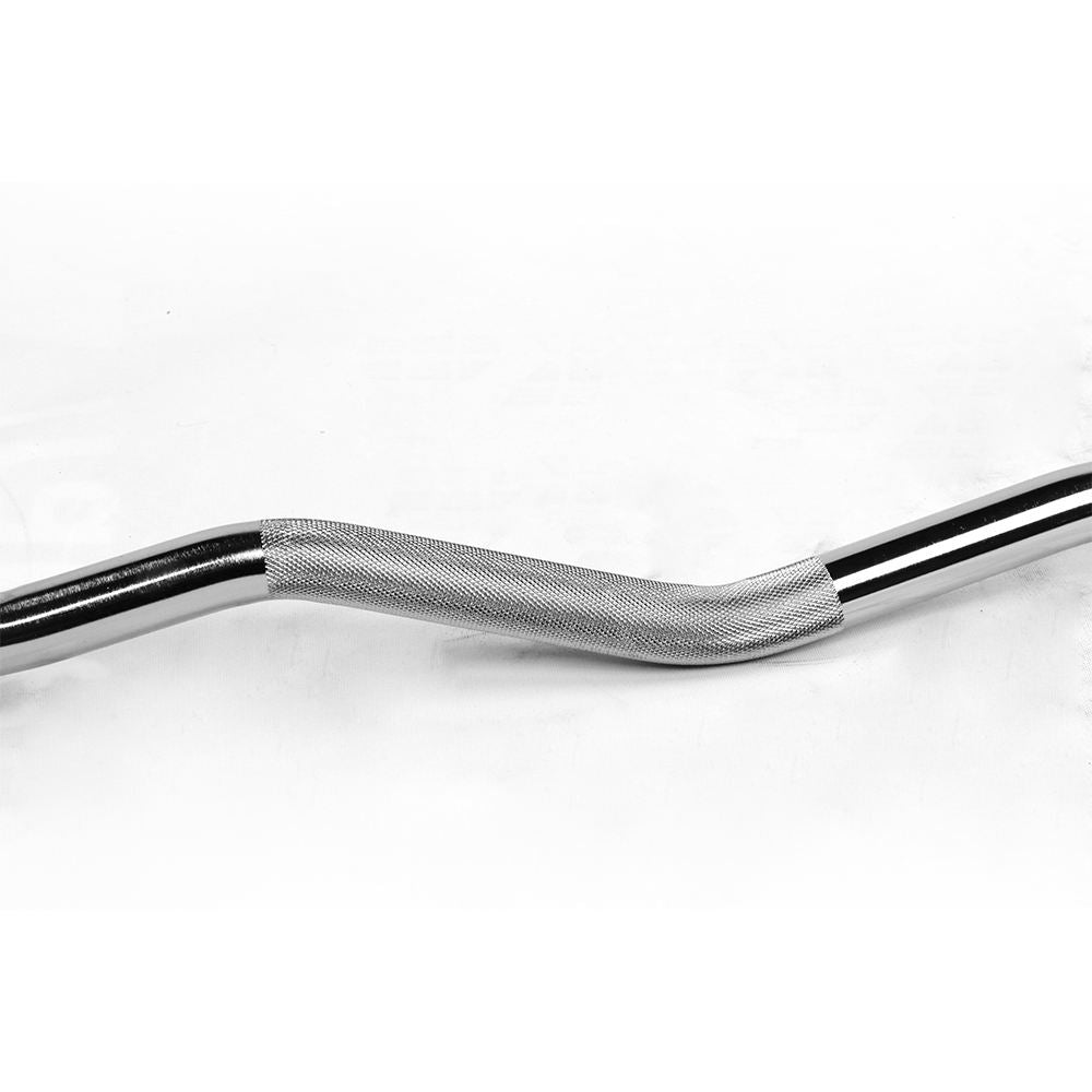 KKS5004.2 Curl Weightlifting Bar