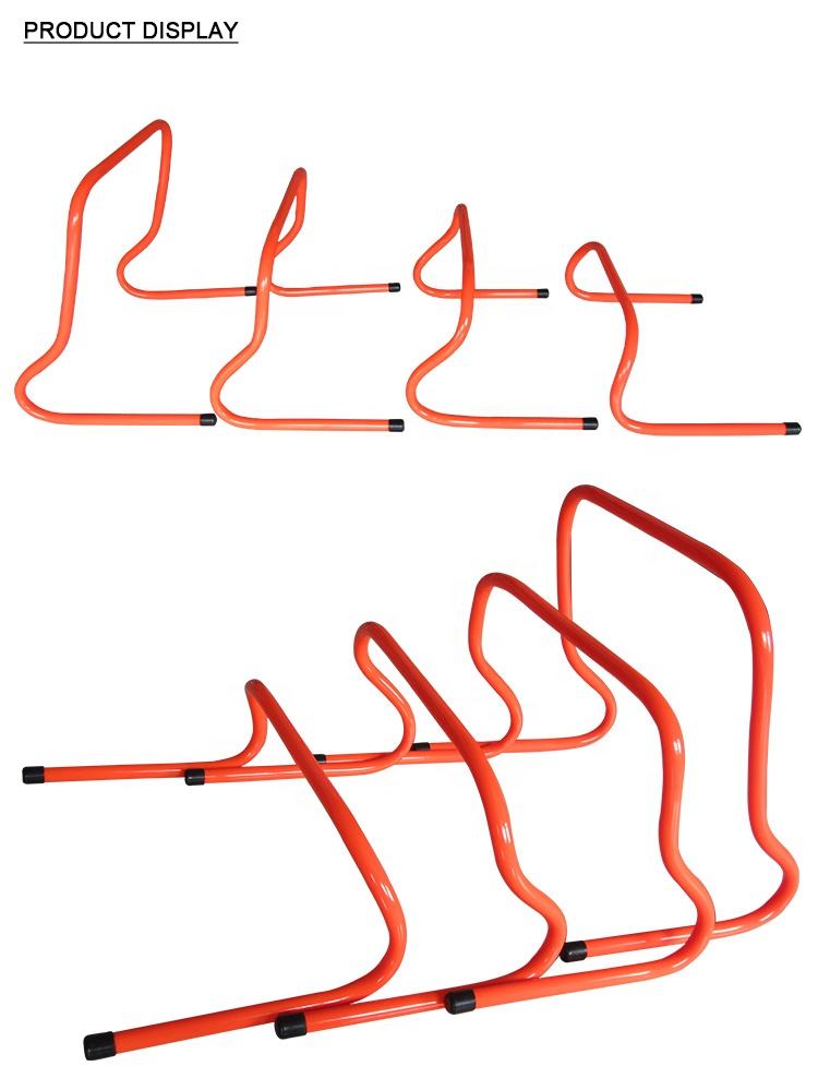 KKS8101 Speed Hurdles for Soccer Training