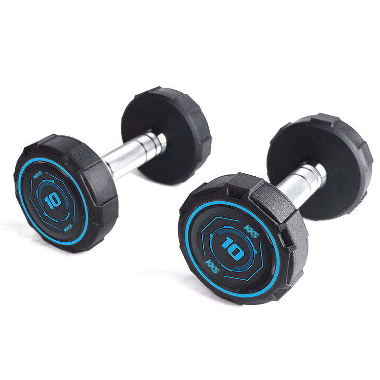 KKS1032D PEV Dumbbell