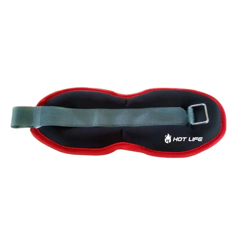 KKS1707 Gewichtsmanschetten für Knöchel und Handgelenk