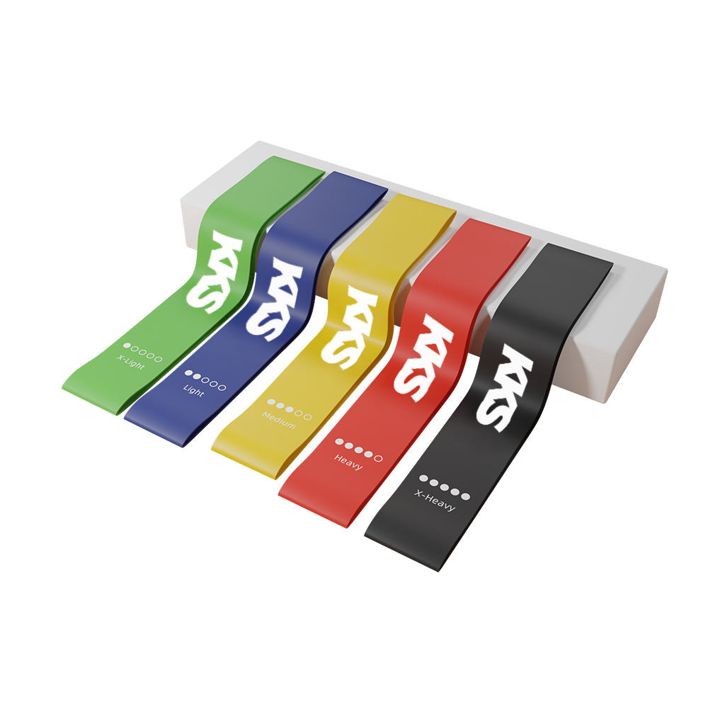 KKS1926 Latex Resistance Band