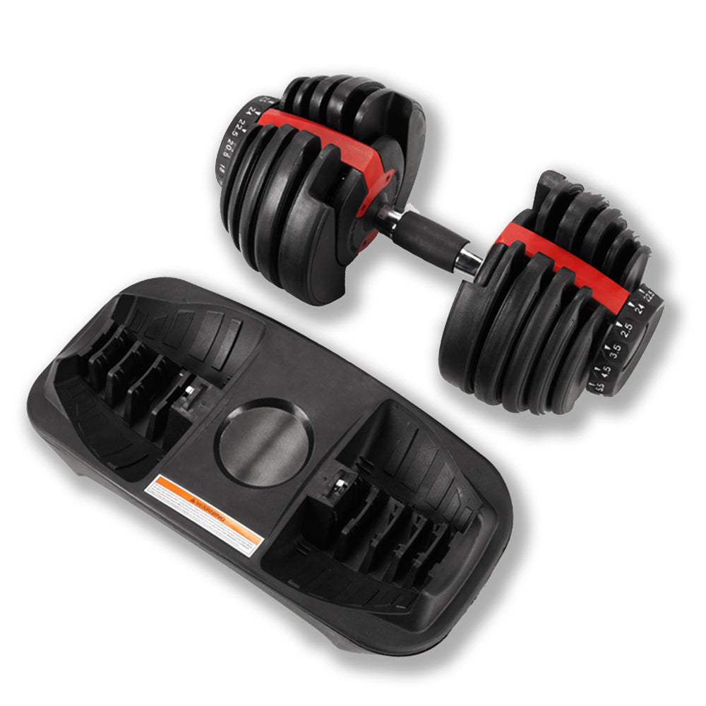 KKS1037 Adjustable Dumbbell