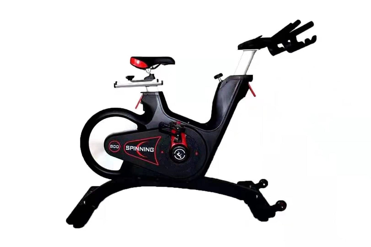 KKS Commercial Grade Magnetic Spin Bike