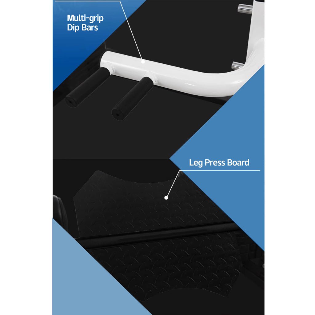 KKS Elite Smith Machine