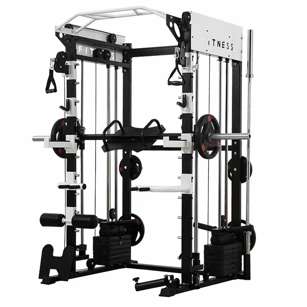 KKS Elite Smith Machine