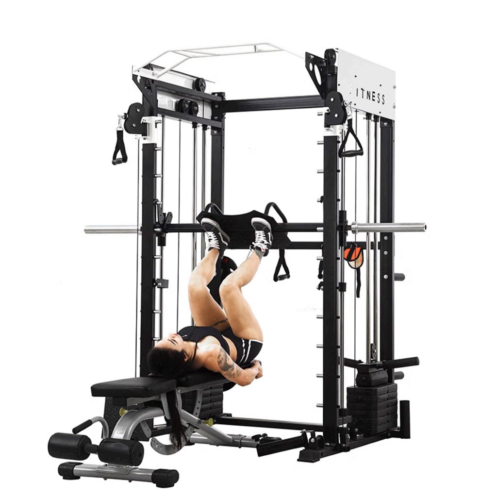 KKS Elite Smith Machine