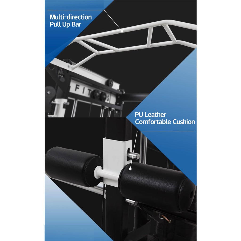 KKS Elite Smith Machine