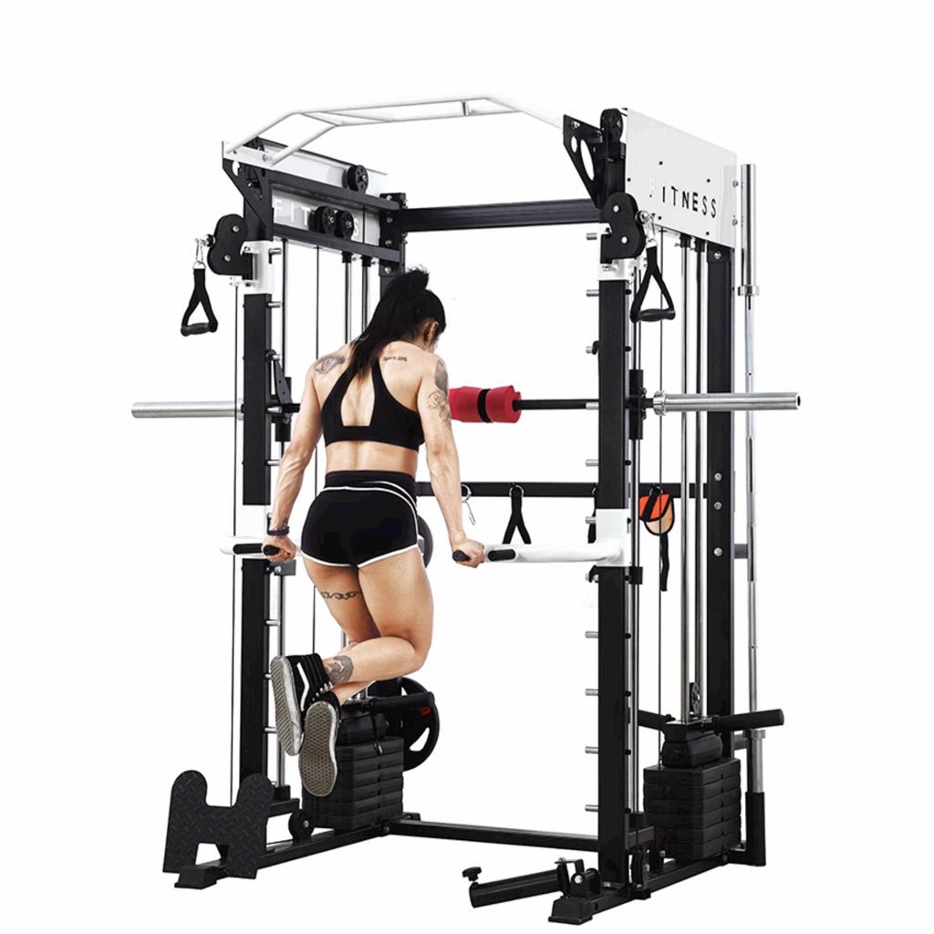 KKS Elite Smith Machine
