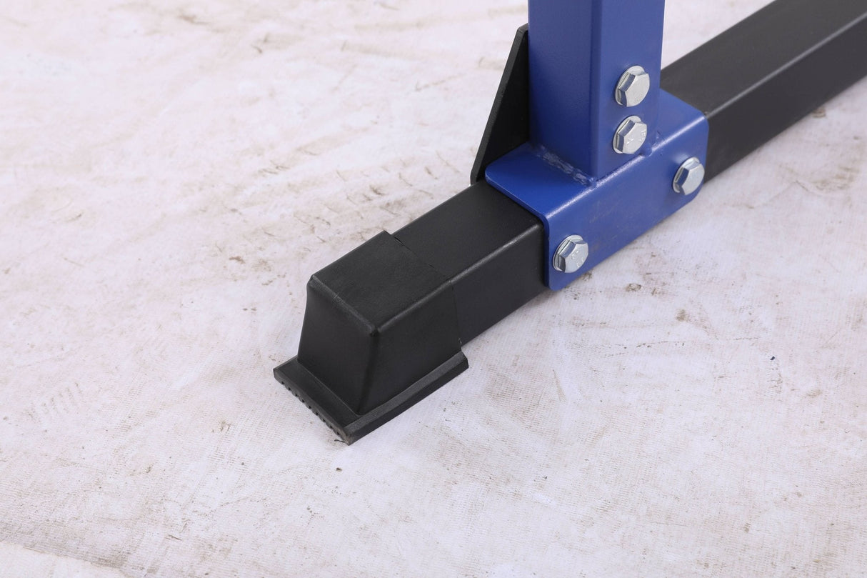 PR02 Power Rack/Squats Cage with Lat Pulley