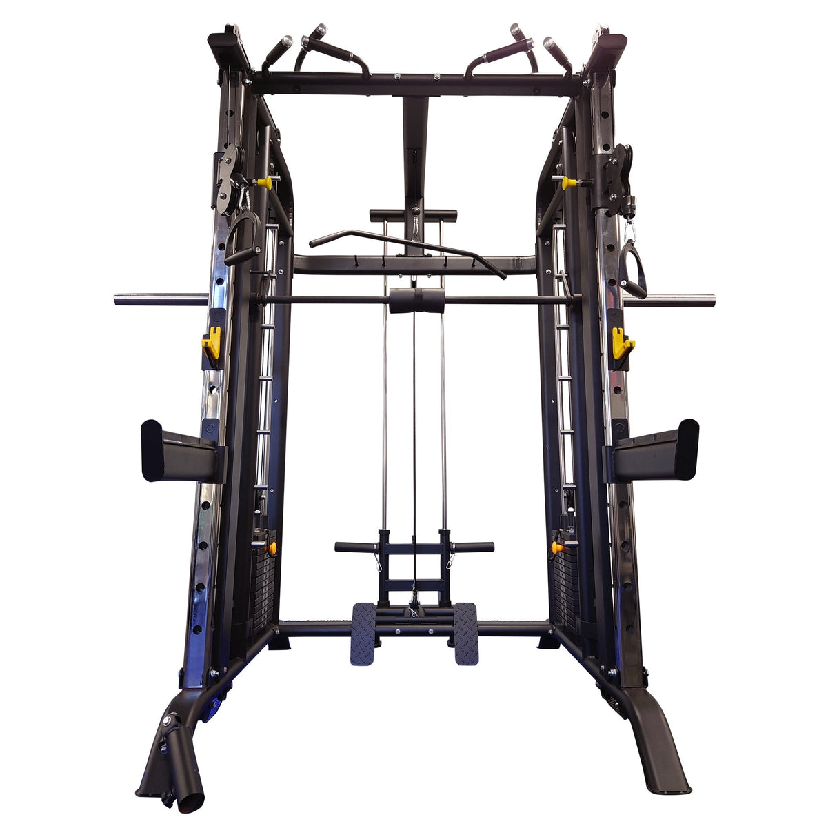 KKS Luxury Smith Machine